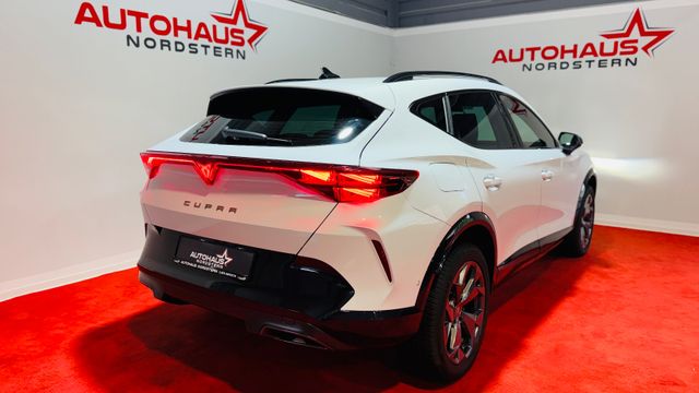 Formentor 1.5 LED*DSG*Facelift*NAVI*360 Kam - Bild 4