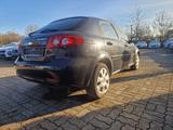 Chevrolet Lacetti SX - Chevrolet Lacetti Gebrauchtwagen
