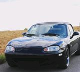Mazda MX5 NB - Mazda MX-5 aus 1999