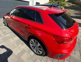 Audi A3 35 TFSI S line Sportback S line - Audi A3 Gebrauchtwagen in Ludwigshafen