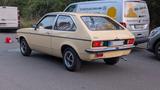 Opel Kadett, H Kennzeichen, TÜV neu