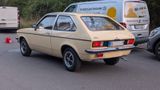 Opel Kadett, H Kennzeichen, TÜV neu - Opel Kadett: Limousine