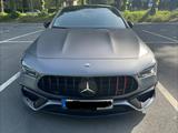 Mercedes-Benz MANUFAKTUR Magno Mattlack | Vollausstattung | 2  - gebrauchte Mercedes-Benz CLA 45 AMG aus dem Jahr 2022