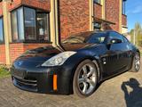 Nissan 350Z Premium Pack 3.5l Premium Pack - Nissan 350Z: Premium Pack