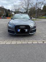 Audi A6 3.0 TDI quattro tiptronic mit Gewährleistung  - Audi A6 tiptronic