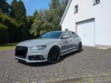 Audi RS6 performance Nardograu, Black, B&O 360 HeadUp