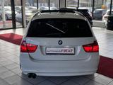 BMW 325 d Touring°M Lenkrad°Panorama°Xenon°Leder° - BMW 325: 325d M