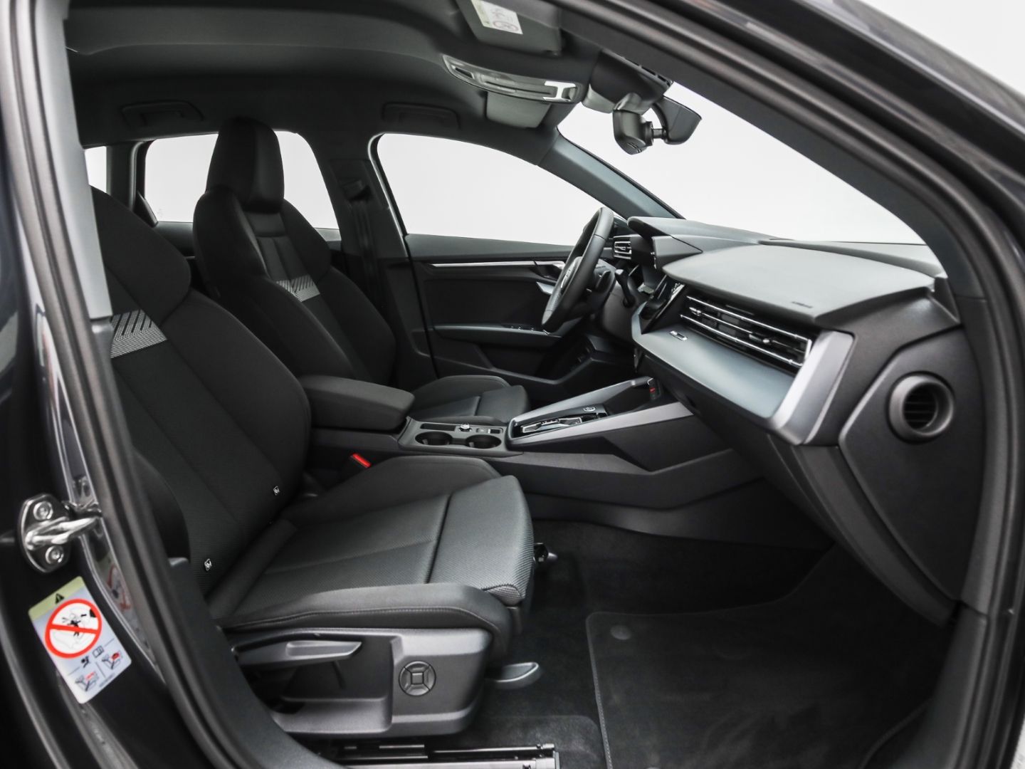 Audi A3 - Bild 17