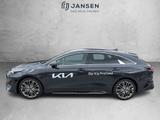 Kia ProCeed 1.5 T GT-Line DCT - gebrauchte Kia pro cee'd / ProCeed aus dem Jahr 2024