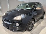 Opel Adam 1.4 Glam - gebrauchte Opel Adam aus dem Jahr 2013