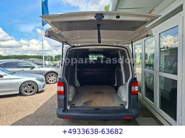 Volkswagen T5 Transporter - 5