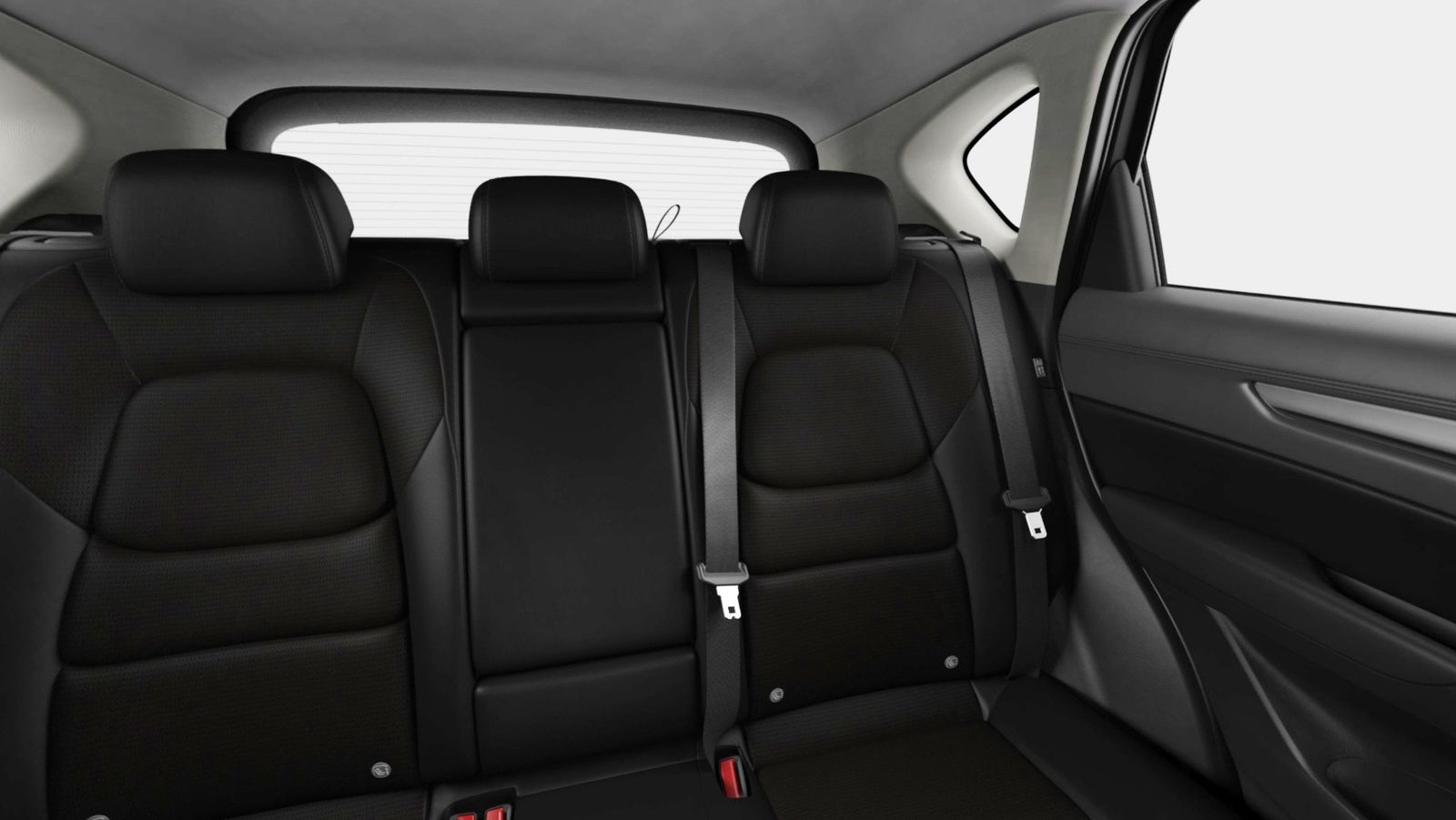 Mazda CX-5 - Bild 11