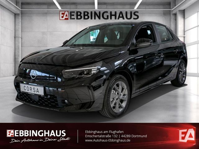 Opel Corsa F 1.2 Edition CarPlay Kamera Spurhalteassi