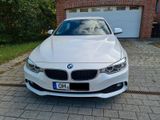 BMW 435d xDrive Cabrio Advantage - BMW 435 mit Diesel-Antrieb