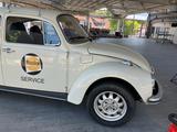 Volkswagen Käfer 1303 1.3l - Volkswagen Käfer mit Benzin-Antrieb