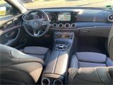 Mercedes-Benz E200D, Avantgarde;9G Aut. Unfallfrei, Nichtrauch - Mercedes-Benz 200: Limousine