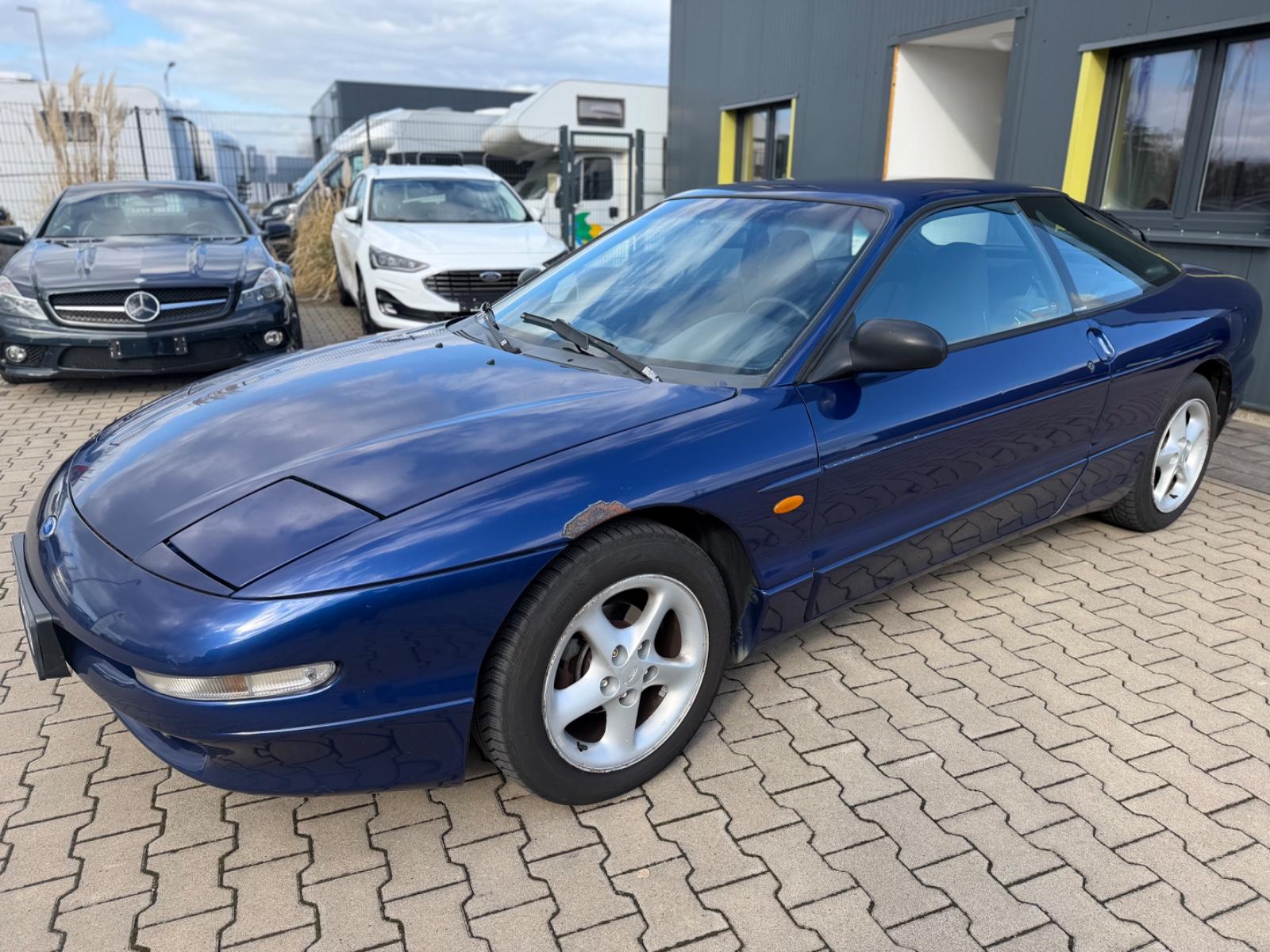 Ford Probe