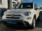Fiat 500X Cross *1. HD*Tempom*Carplay*Spurhalteass* - Fiat 500X aus 2021