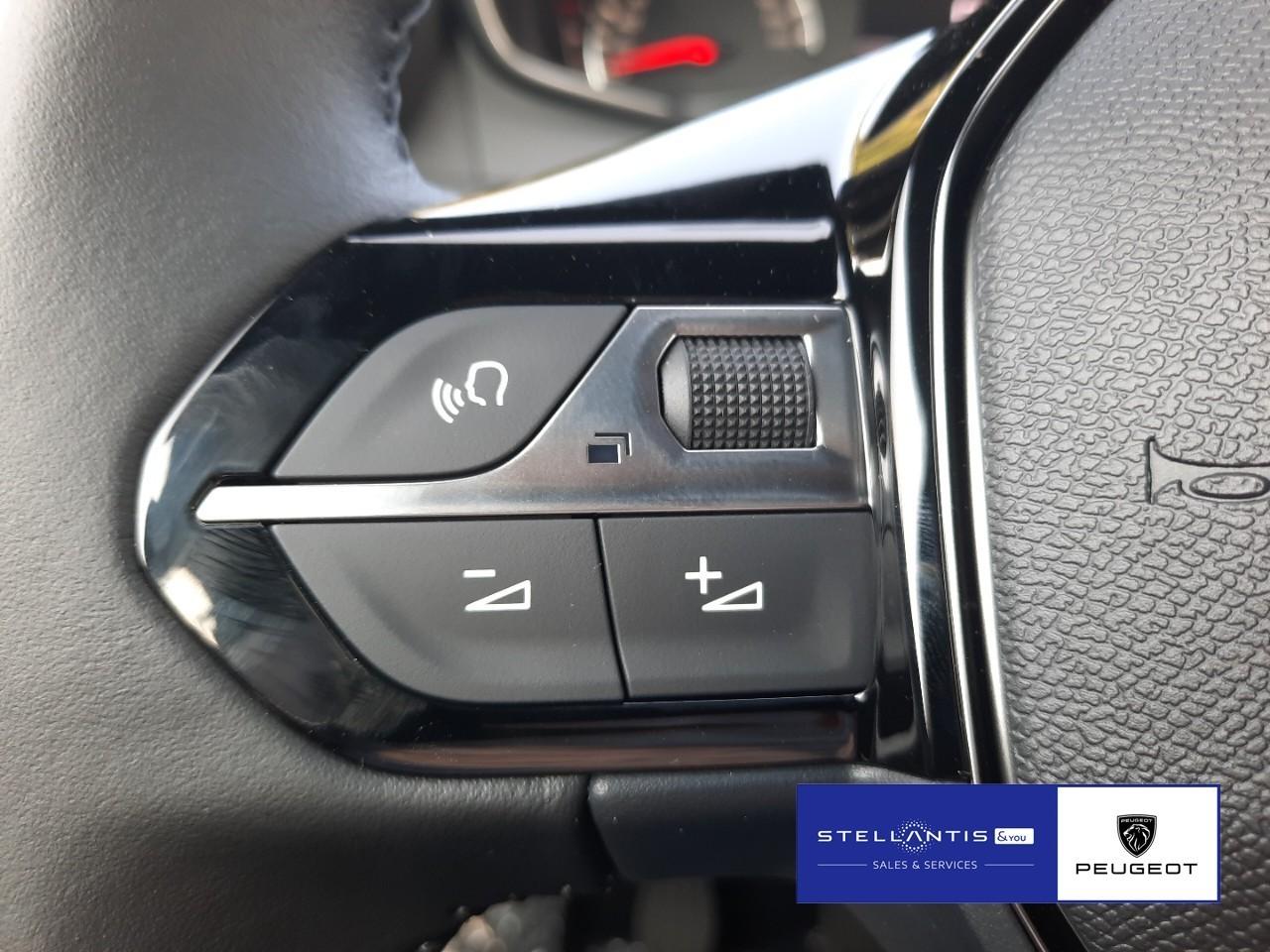 Peugeot 2008 Style Turbo