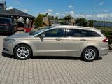 Ford Mondeo Turnier Titanium LED NAVI SHZ KAMERA - Ford Mondeo Gebrauchtwagen in Leipzig