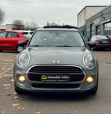 MINI ONE_FIRST*1.2*2.Hand*Erst 58 Tkm*Klima*Sitzh*Pdc - scheckheftgepflegte MINI One First