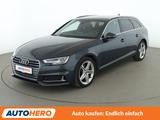 Audi A4 35 TFSI Sport Aut.*NAV*LED*TEMPO*CAM*PDC*SHZ* - Audi A4 35 TFSI Gebrauchtwagen