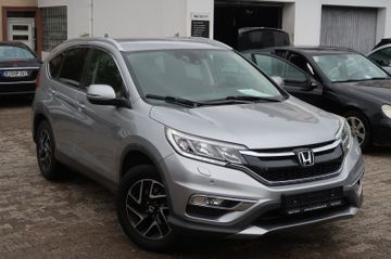 Honda CR-V - 2