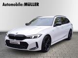 BMW 320 i Touring*MSport*DAB*H&K*Kamera*Fernlichass.