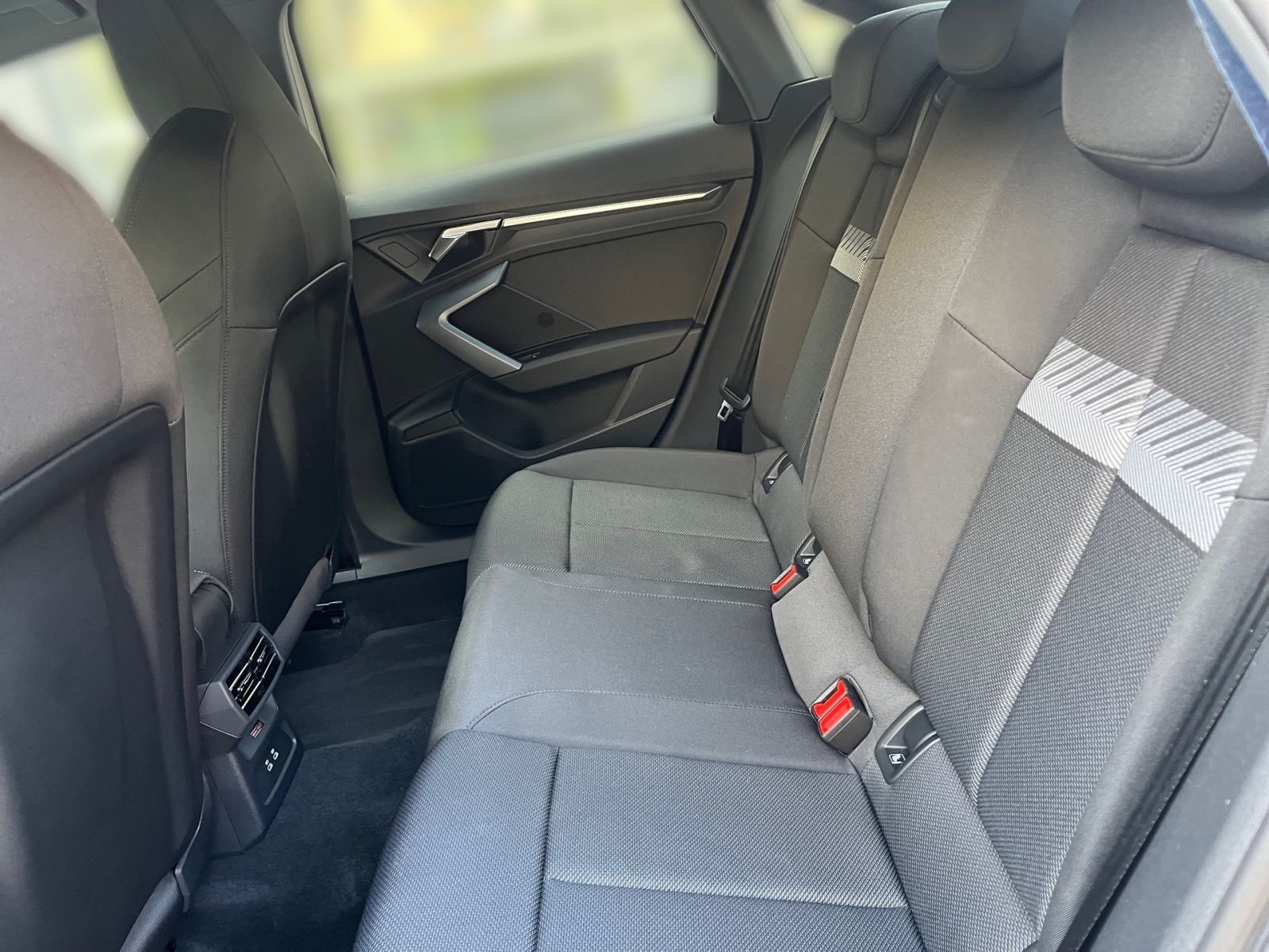 Audi A3 - Bild 10
