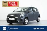 Hyundai i10 Trend 1.0 AMT 63PS Komfort-Paket. u.v.m.