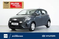 Hyundai i10 - Vorschau Bild 1