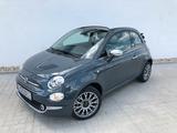Fiat 500C Cabrio 1.2 8V Mirror (Lounge) - City Paket - gebrauchte Fiat 500C aus dem Jahr 2019