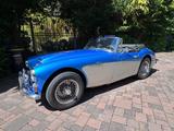 Austin Healey 3000 MK3 - Austin Healey: Mk3