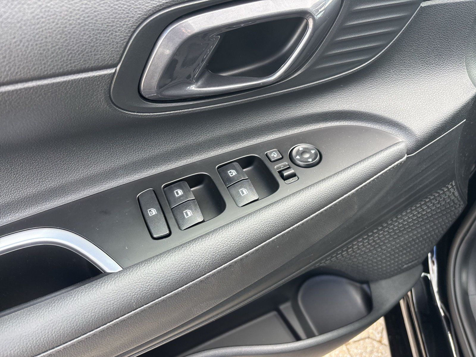 Hyundai i20 – Bild 14