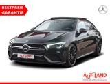Mercedes-Benz CLA 35 AMG 4Matic LED Navi Totwinkel Kamera DAB - gebrauchte Mercedes-Benz CLA 35 AMG aus dem Jahr 2020