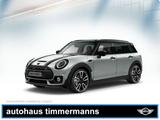 MINI Clubman Cooper S JCWKS Trim Panorama Klimaaut. - silberne MINI Cooper S Clubman