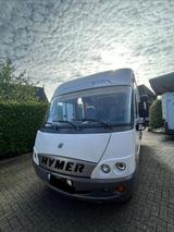 HYMER / ERIBA / HYMERCAR B524 2,8 mit Solal und automatische Satanlage - HYMER / ERIBA Wohnmobile & -wagen in Bremen