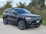 Jeep Grand Cherokee 3.0 V6 CRD 250 CV Multijet I - Jeep Grand Cherokee Kombi Gebrauchtwagen