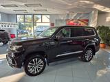 BAIC BJ60 2,0 L Turbo 4WD 48V 10KW, Elektro - BAIC BJ60 Gebrauchtwagen