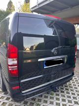 Mercedes-Benz Viano 3.0 CDI AVANTGARDE EDITION 125 lang AV... - Mercedes-Benz Viano in Duisburg