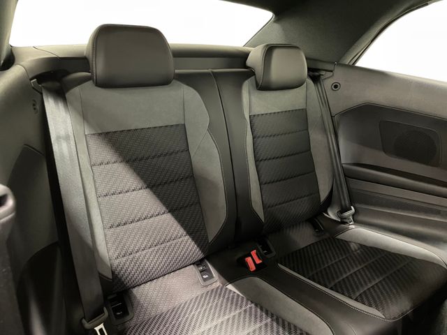 T-Roc Cabriolet R-Line 1.5 TSI DSG RFK ACC LED