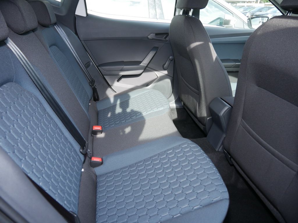 Seat Ibiza - Bild 10