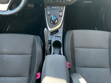 Bild 15 Opel Andere Toyota Auris Hybrid - Rückfahrkamera | Allwetter