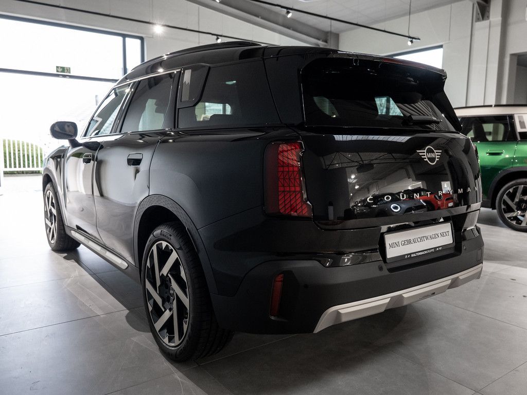 MINI Countryman C (Cooper) - Bild 6