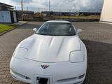 Corvette C5 Targa Handschalter - Corvette Gebrauchtwagen von 1999