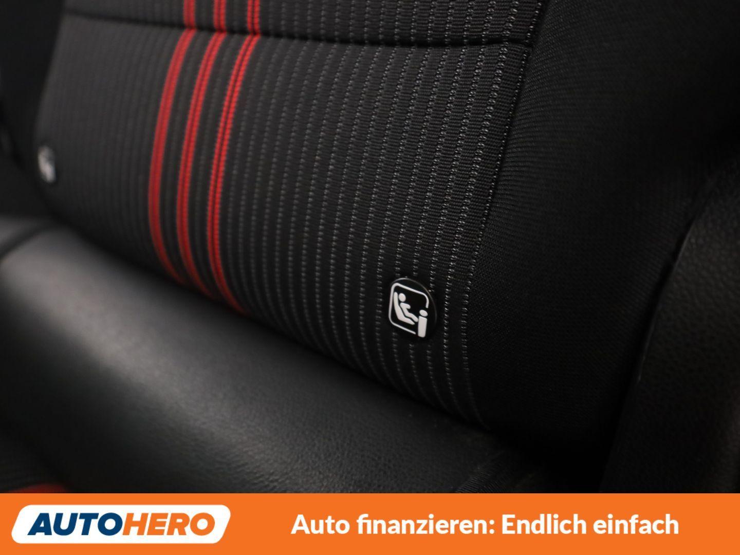 Renault Captur 1.3 TCe R.S. Line Aut.*NAVI*LED*PDC*ACC*, миниатюра 29