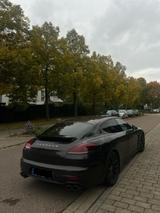 Porsche Panamera Diesel - - Porsche Panamera Gebrauchtwagen in Stuttgart