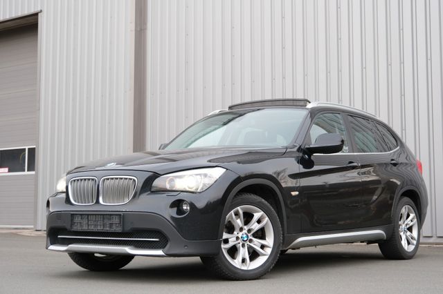 BMW X1 23 d xDrive*Pano*Leder*Navi