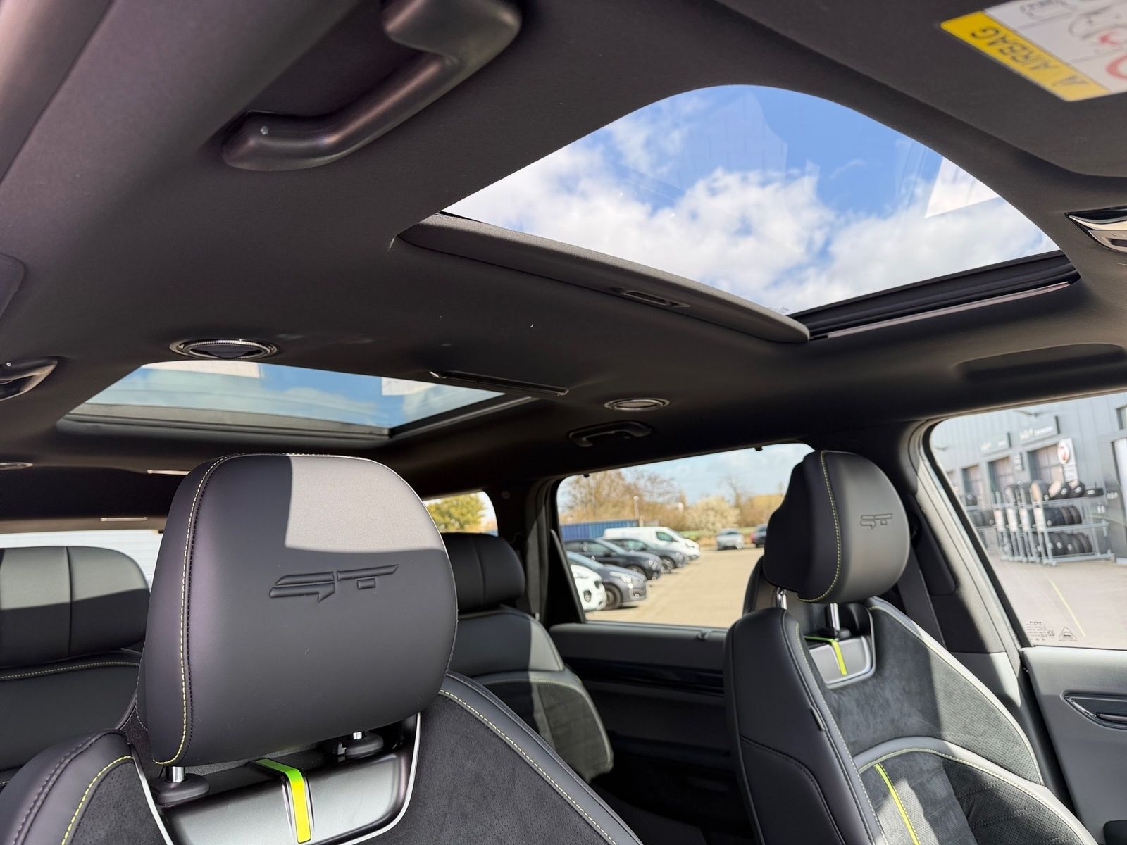 Fahrzeugabbildung Kia EV9 GT 6S RELAX GD DIG-SP