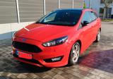 Ford Focus 1,0 EcoBoost 103kW ST-Line Turnier ST-Line - Ford Focus: E10